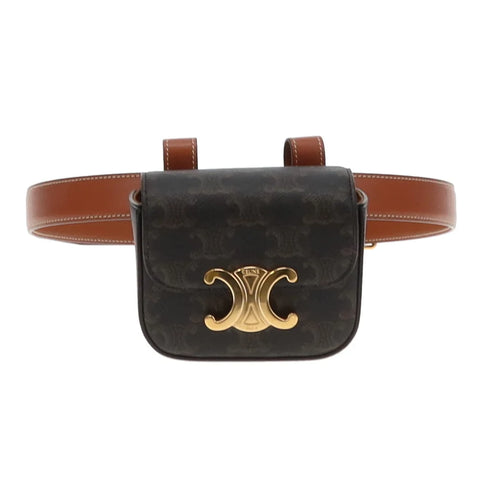 Celine Belt Bag