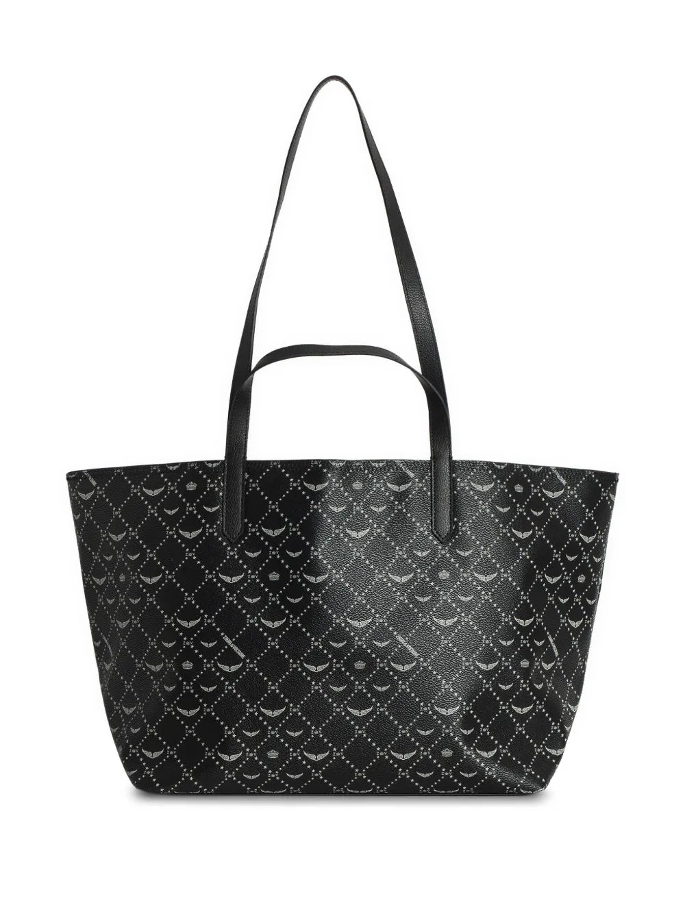 Z Shopper Monogram Bag