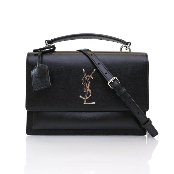 Saint Laurent Sunset