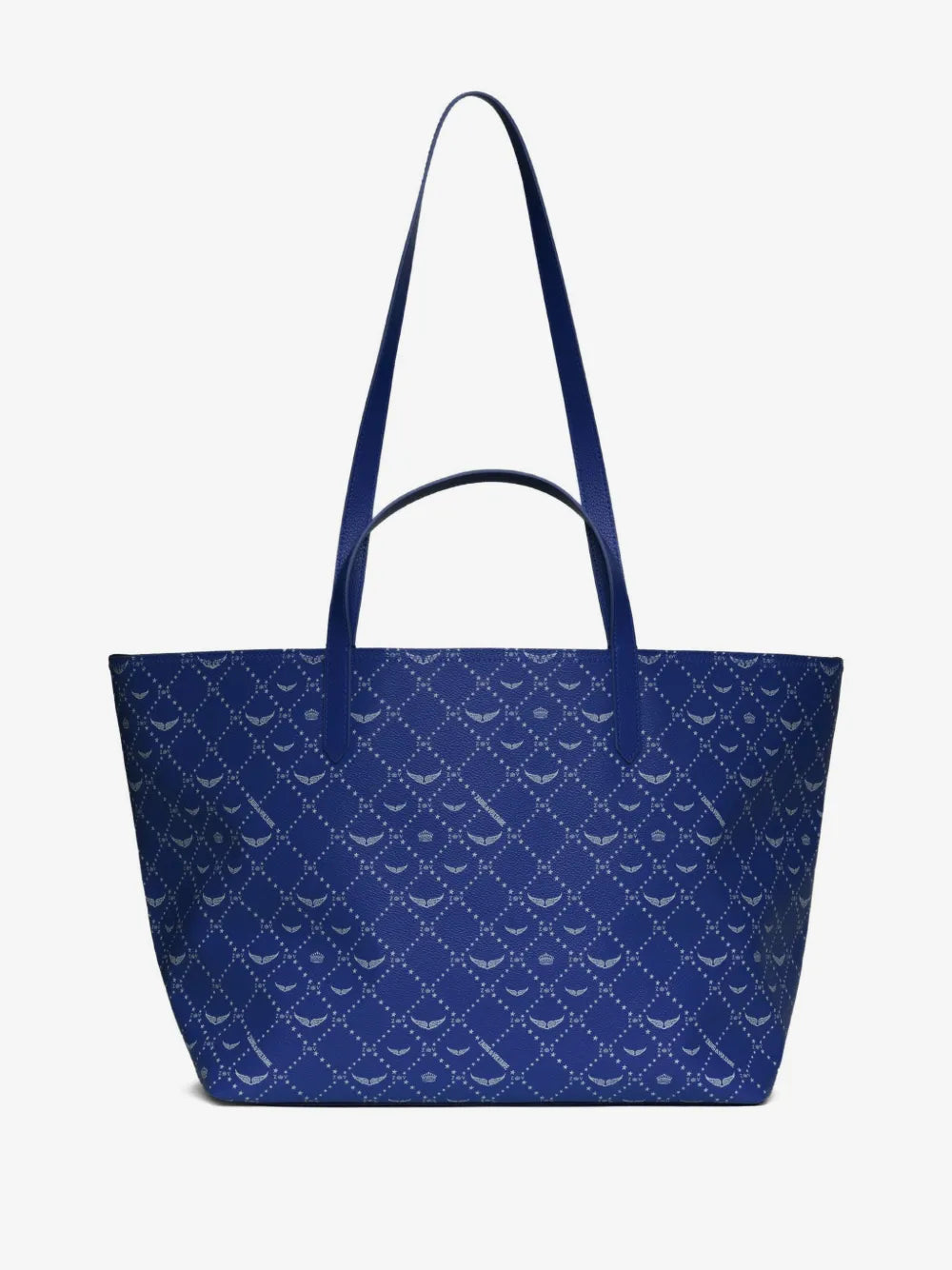 Zadig et Voltaire Z shopper Monogram Bag
