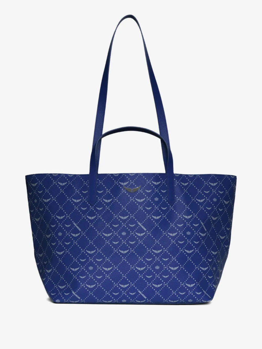 Zadig et Voltaire Z shopper Monogram Bag