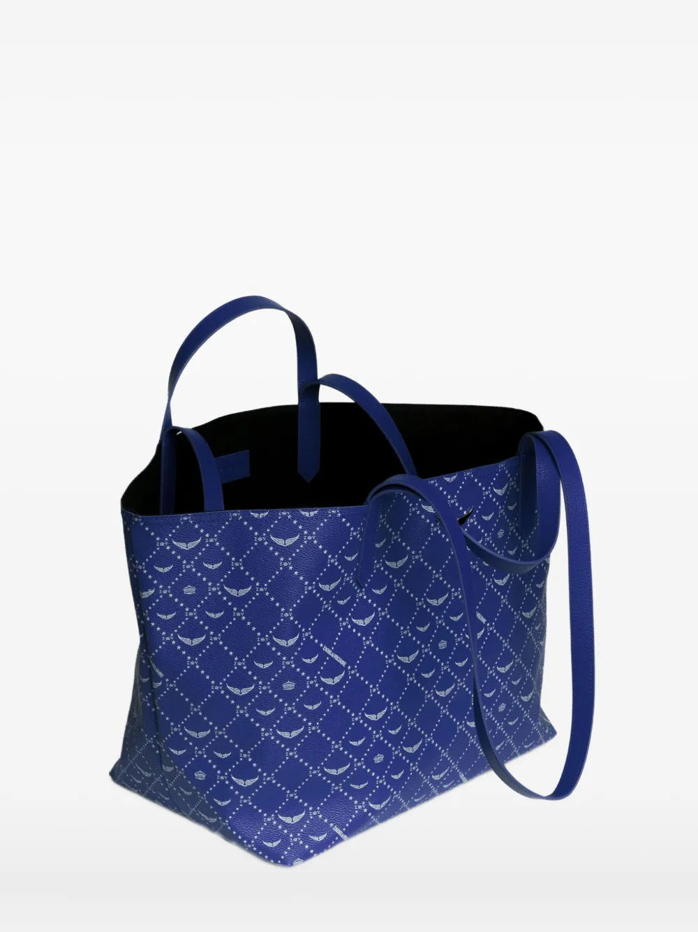 Zadig et Voltaire Z shopper Monogram Bag