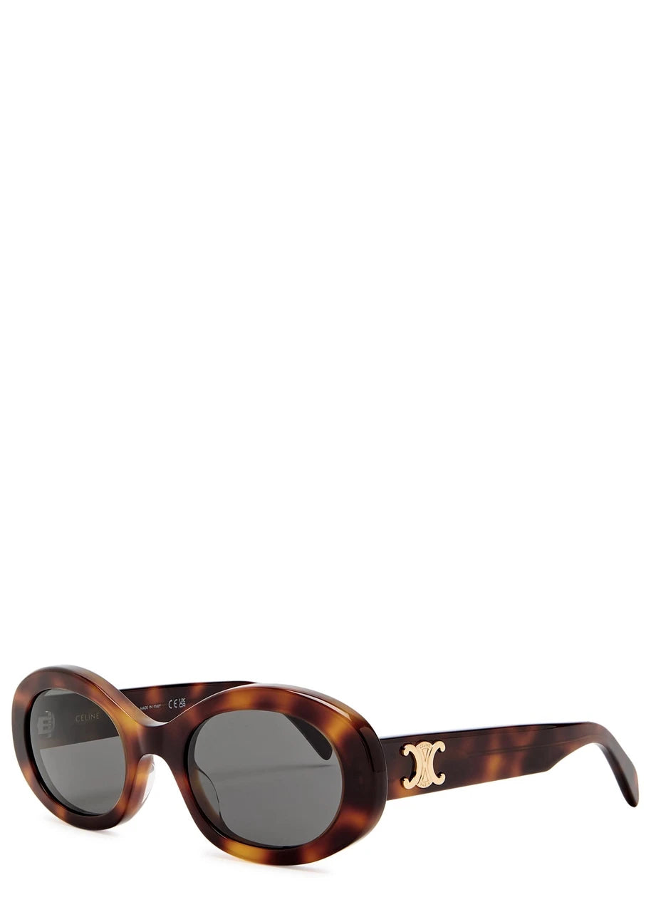 Celine Triomphe Sunglasses