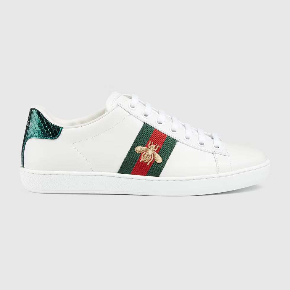 Gucci Ace Sneakers