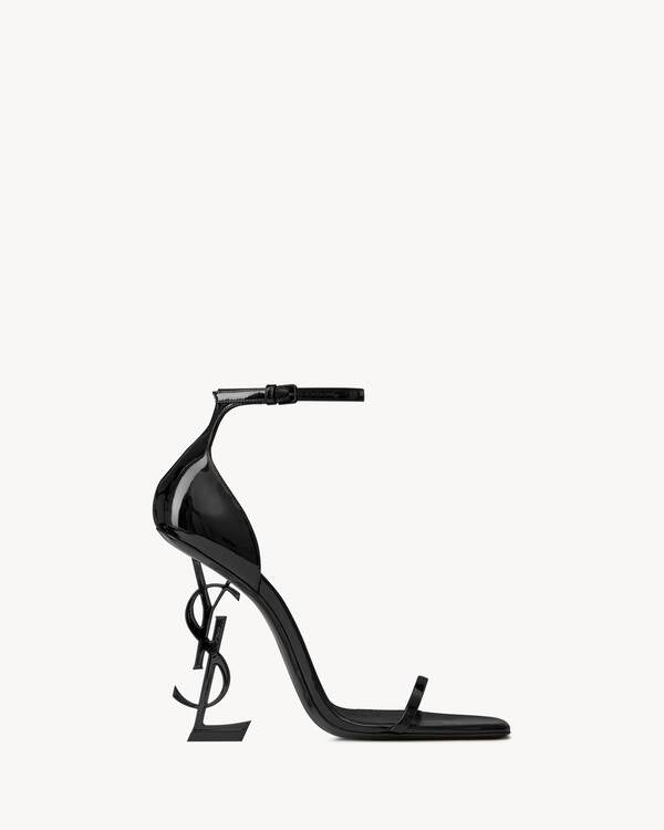 Saint Laurent Opyum Heels
