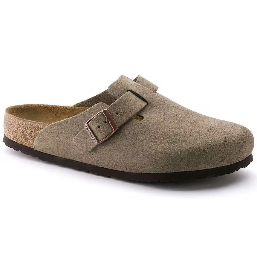 Birkenstock-Boston