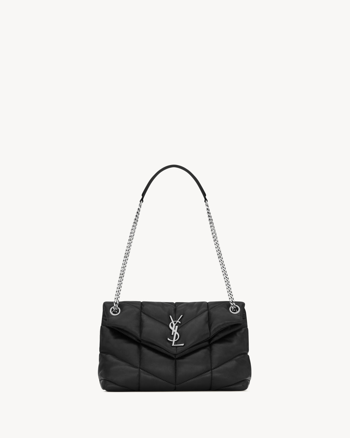 Saint Laurent LouLou Puffer