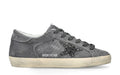 Golden Goose Suede Superstar