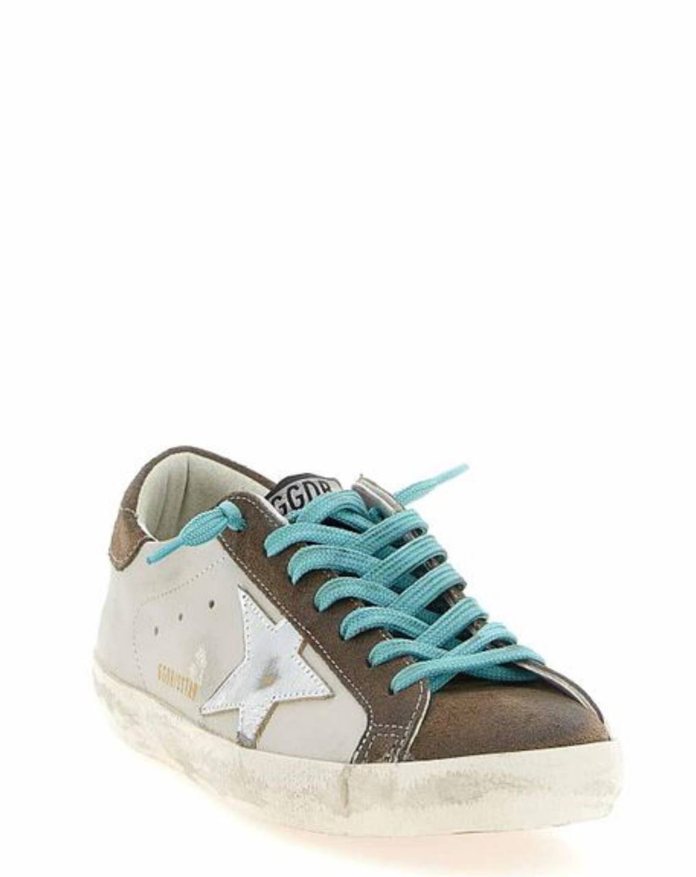 Golden Goose Superstar