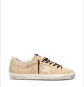 Golden Goose Beige Superstar