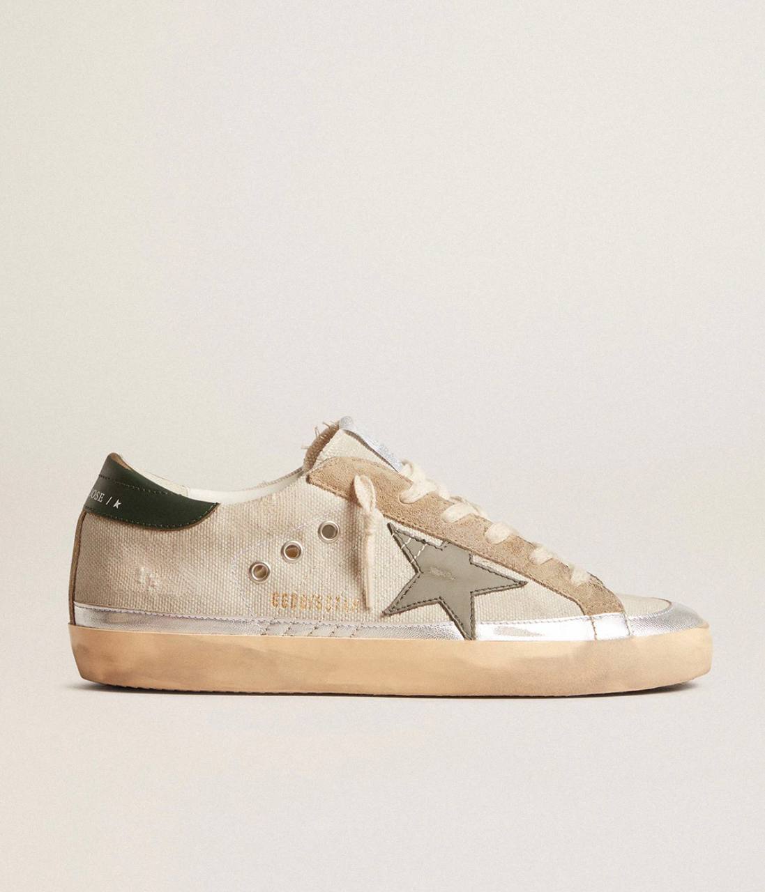 Golden Goose Superstar