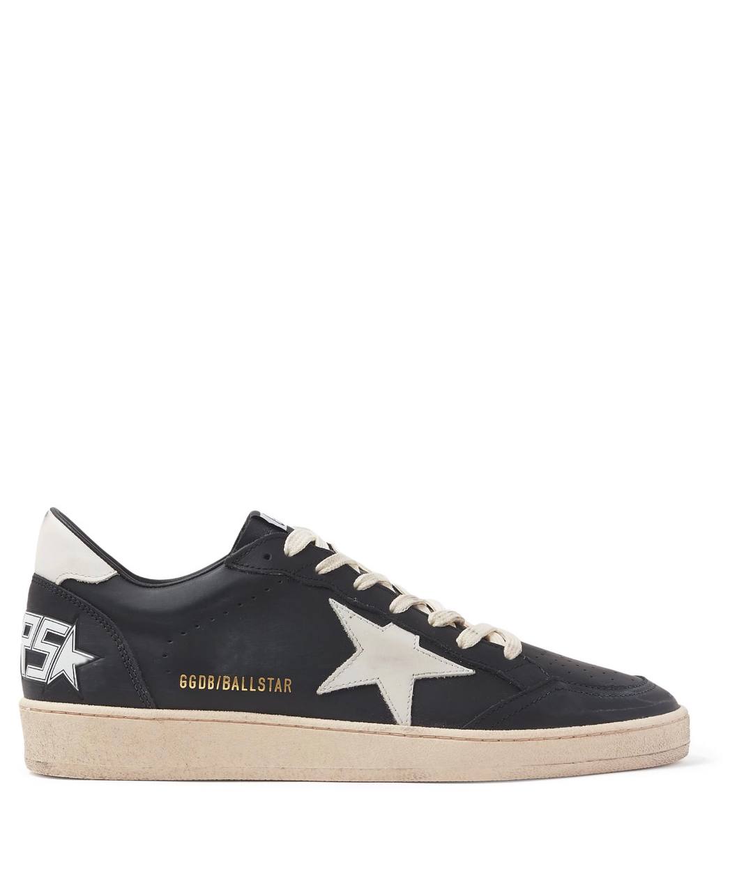 Golden Goose Ballstar