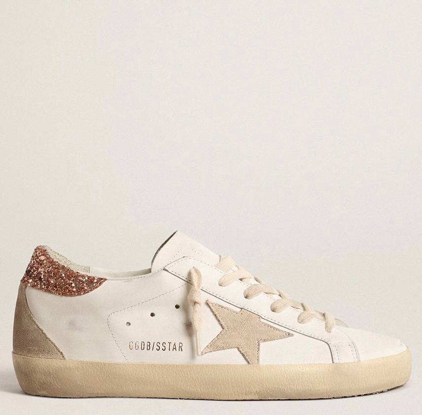 Golden Goose Superstar