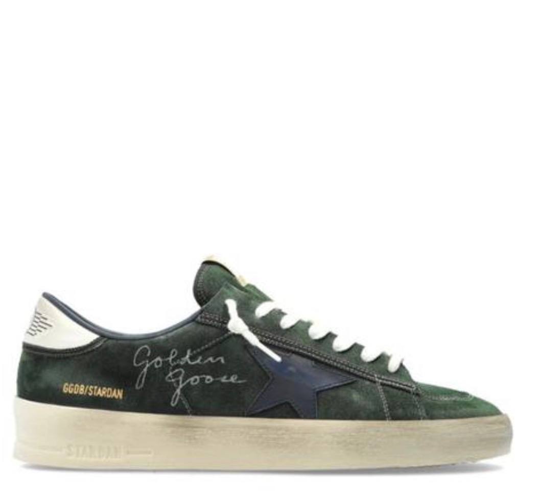 Golden Goose Stardan