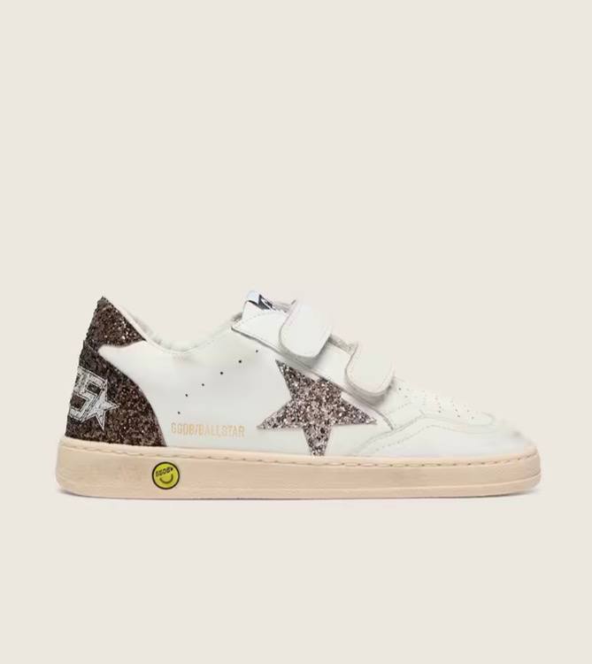 Golden Goose Kids