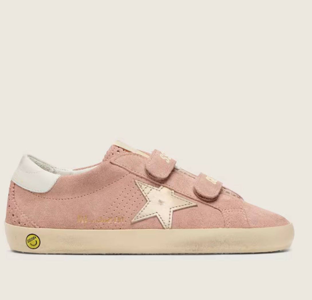 Golden Goose Kids
