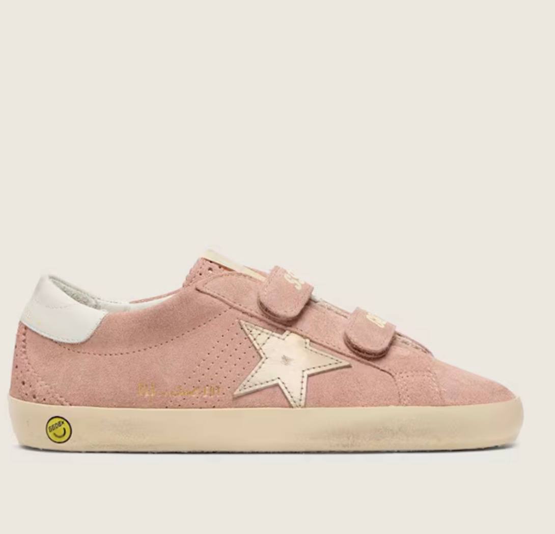 Golden Goose Kids