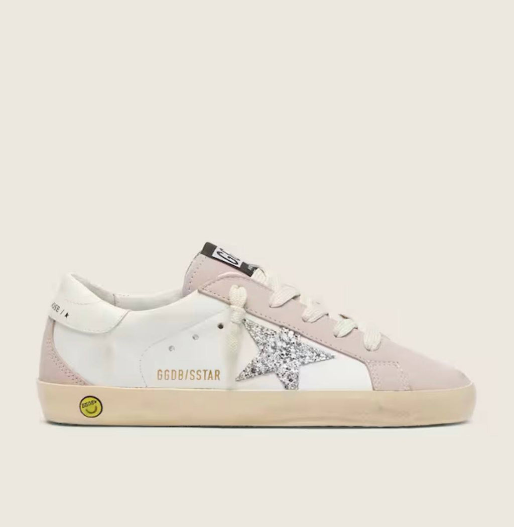 Golden Goose Kids