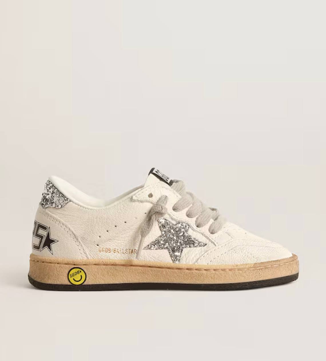 Golden Goose Kids