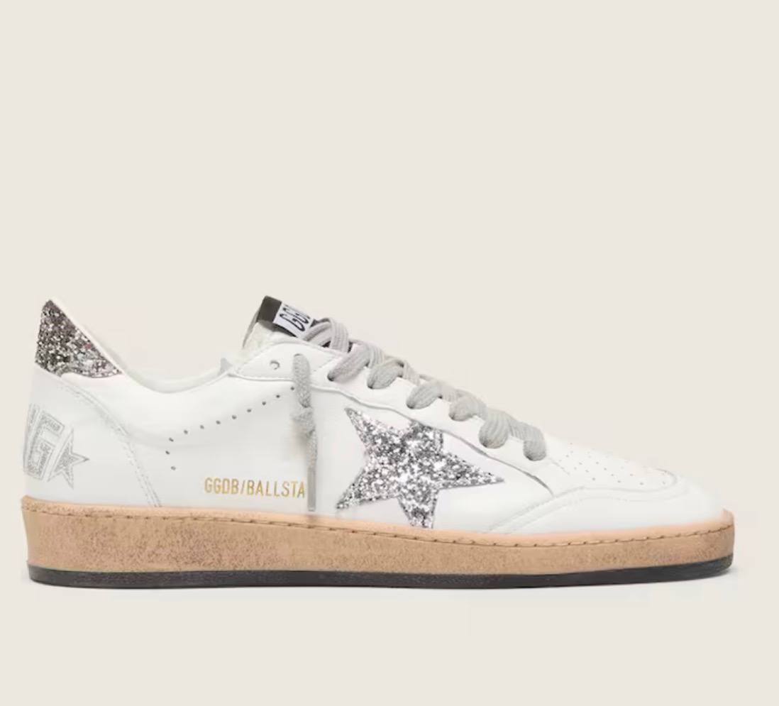 Golden Goose BallStar