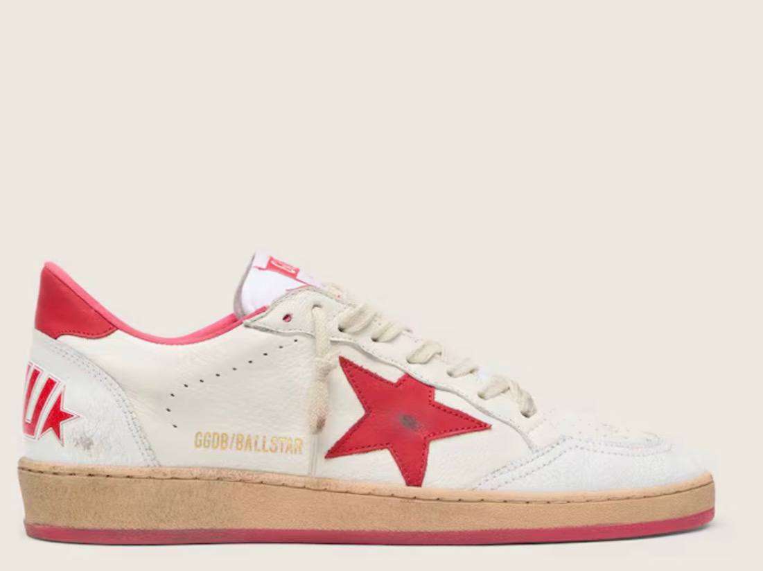 Golden Goose BallStar