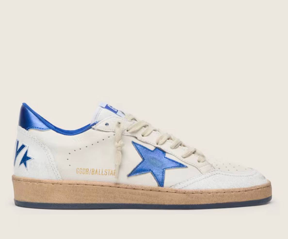 Golden Goose BallStar