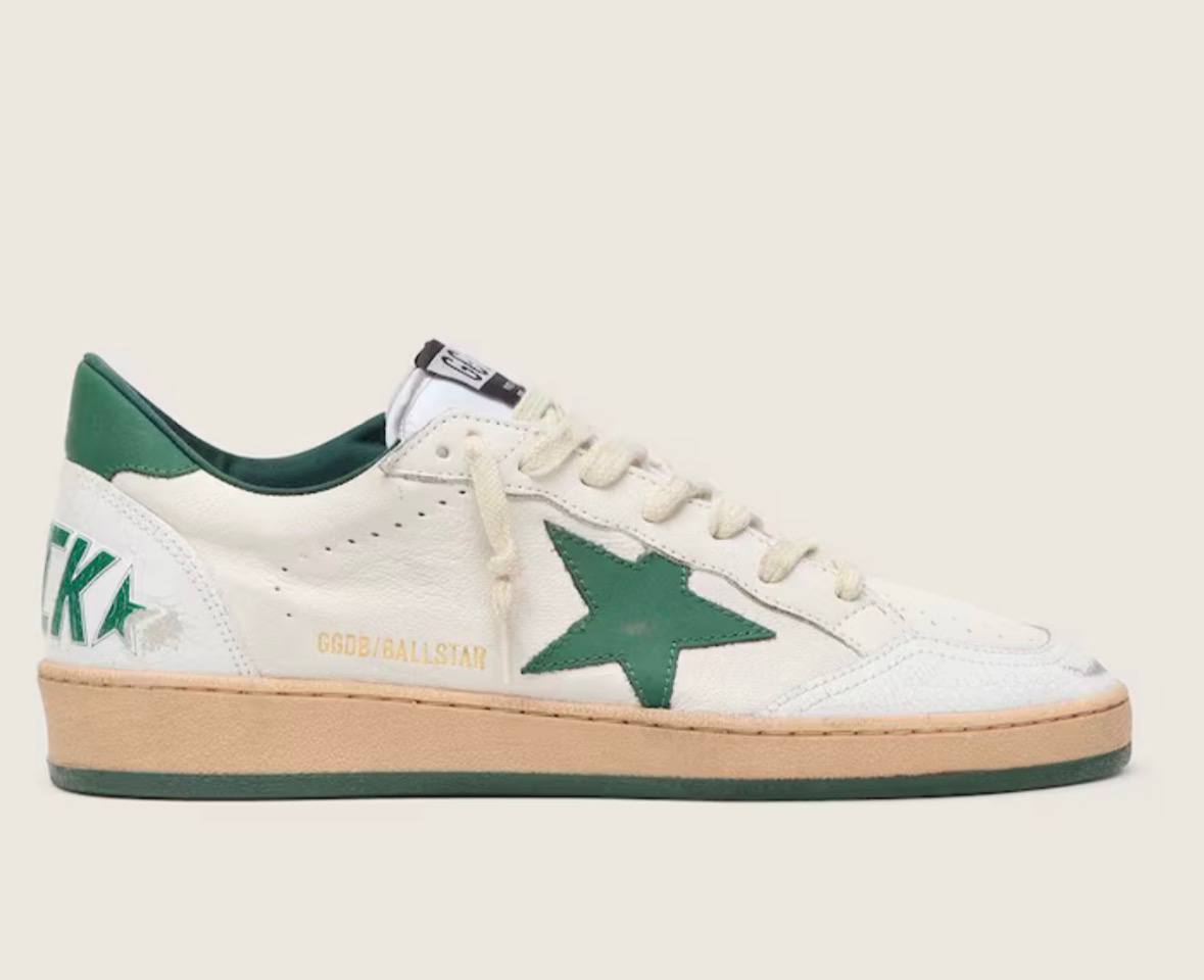 Golden Goose BallStar
