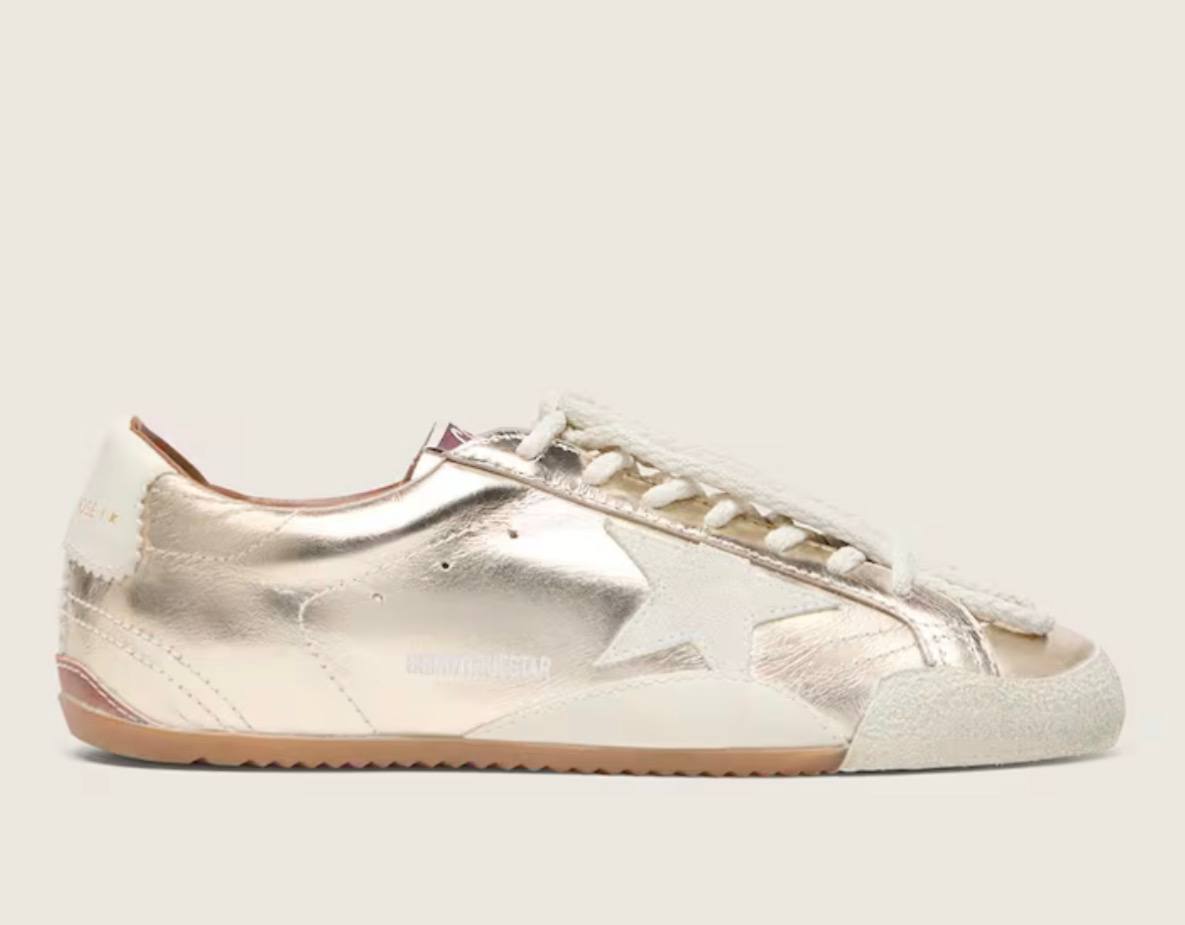 Golden Goose Truestar