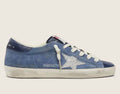 Golden Goose Denim Superstar