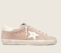 Golden Goose Pink Superstar