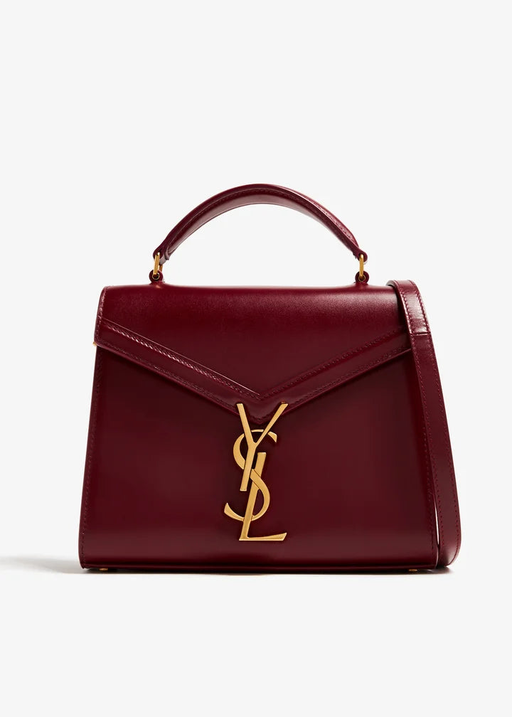 Saint Laurent Cassandra Tote