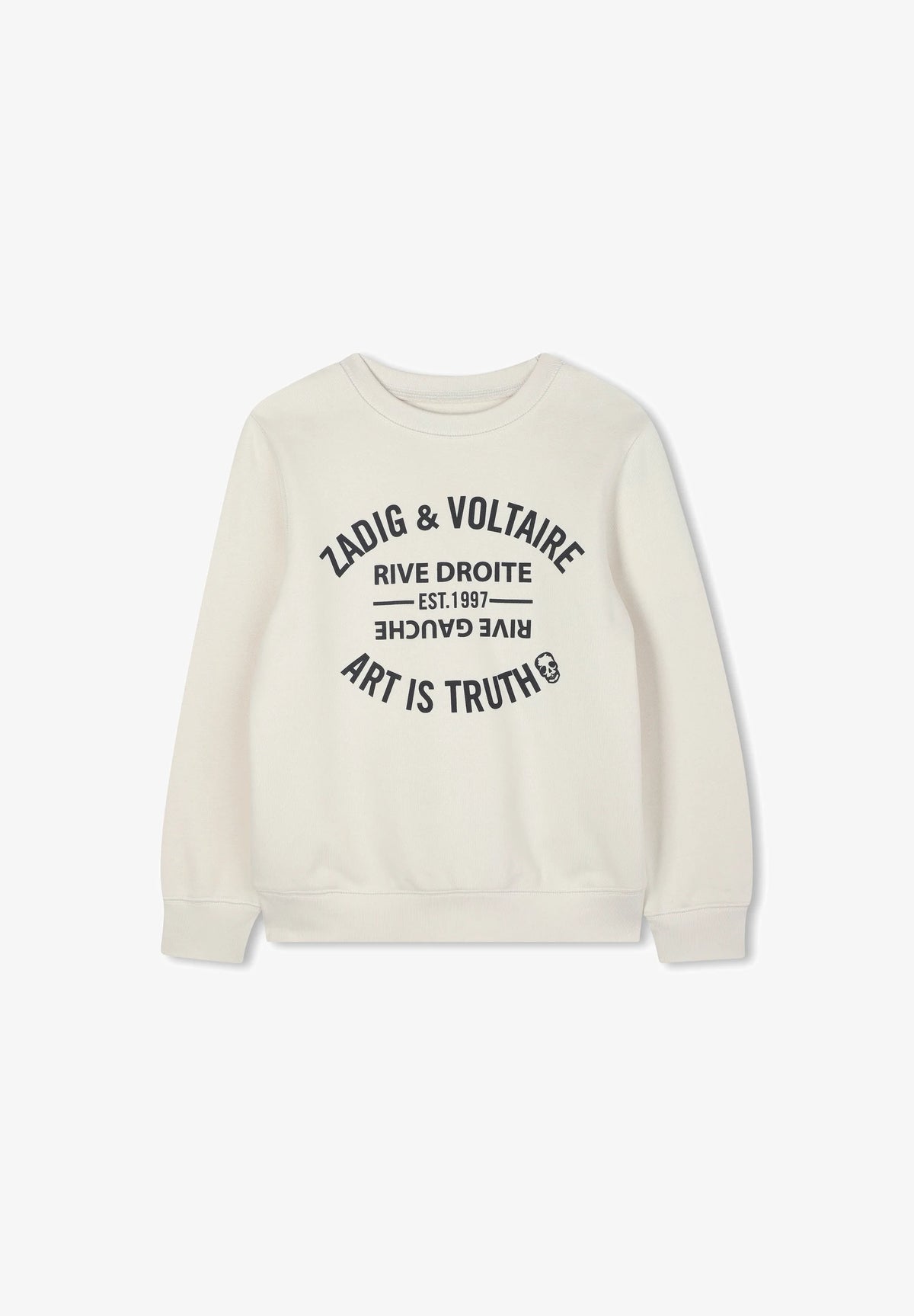 Zadig et Voltaire sweater