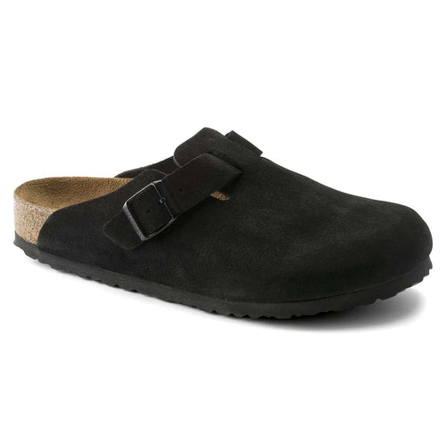 Birkenstock-Boston