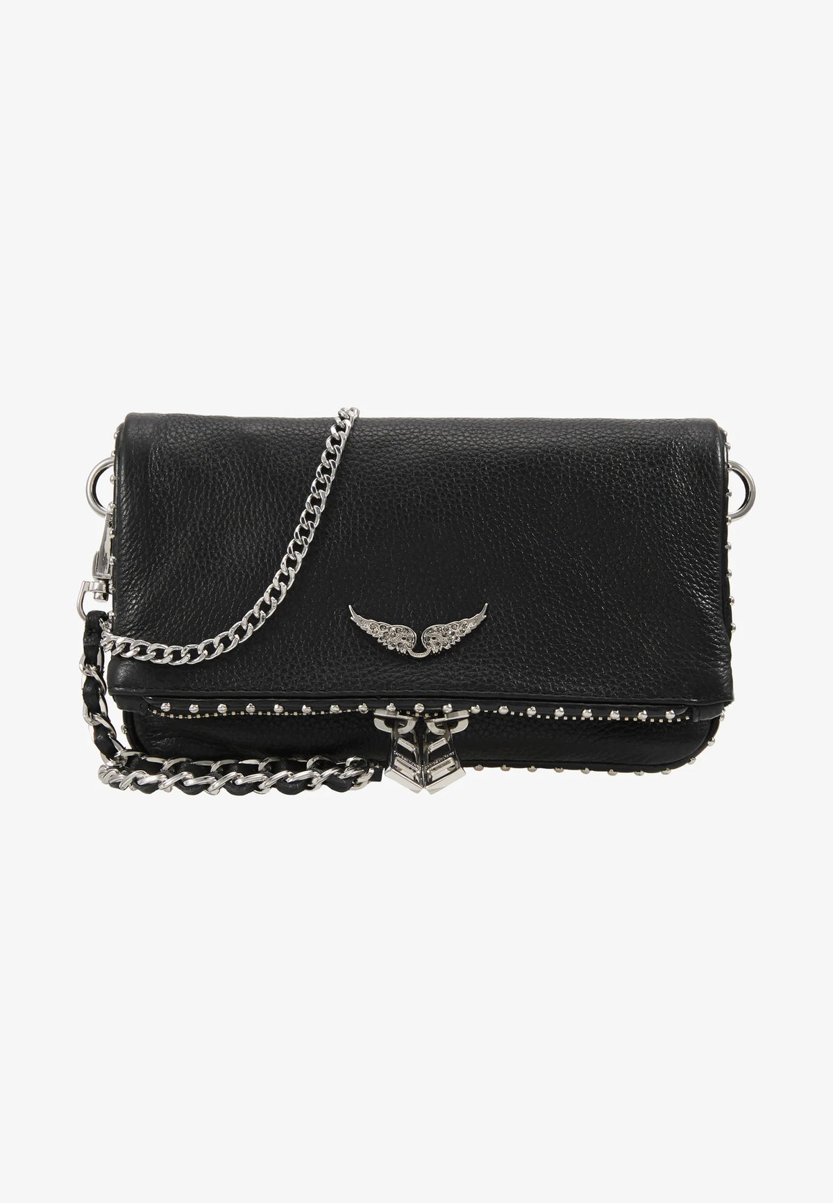 Zadig & Voltaire nanno bags