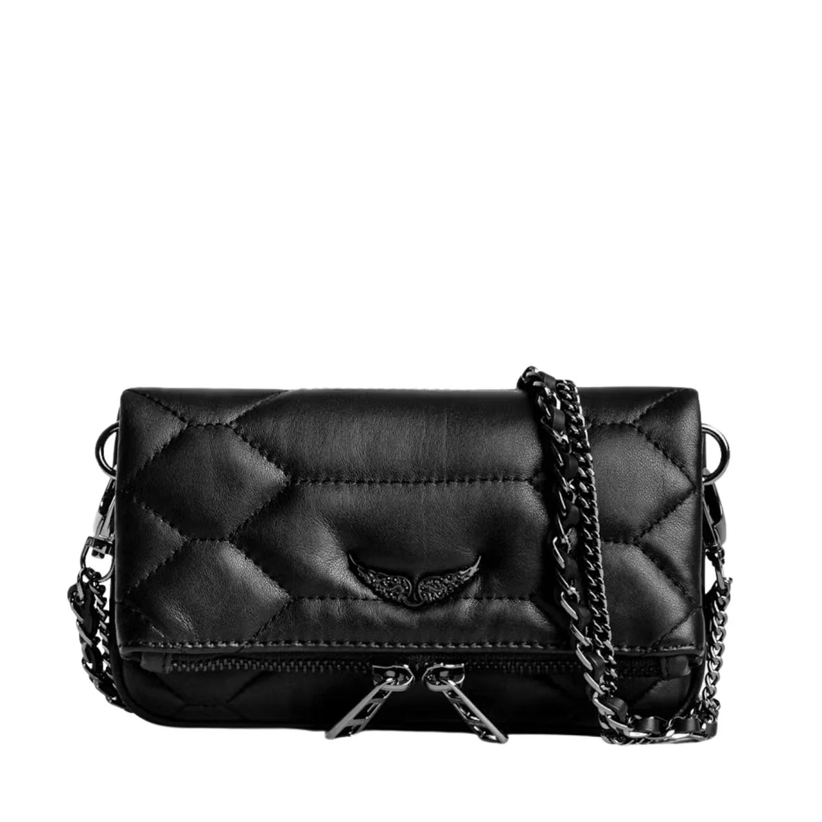 Zadig & Voltaire nanno bags
