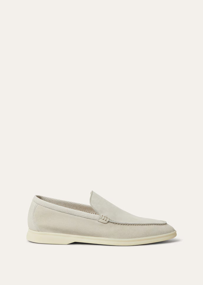 Loro Piana Summer Walk Loafers