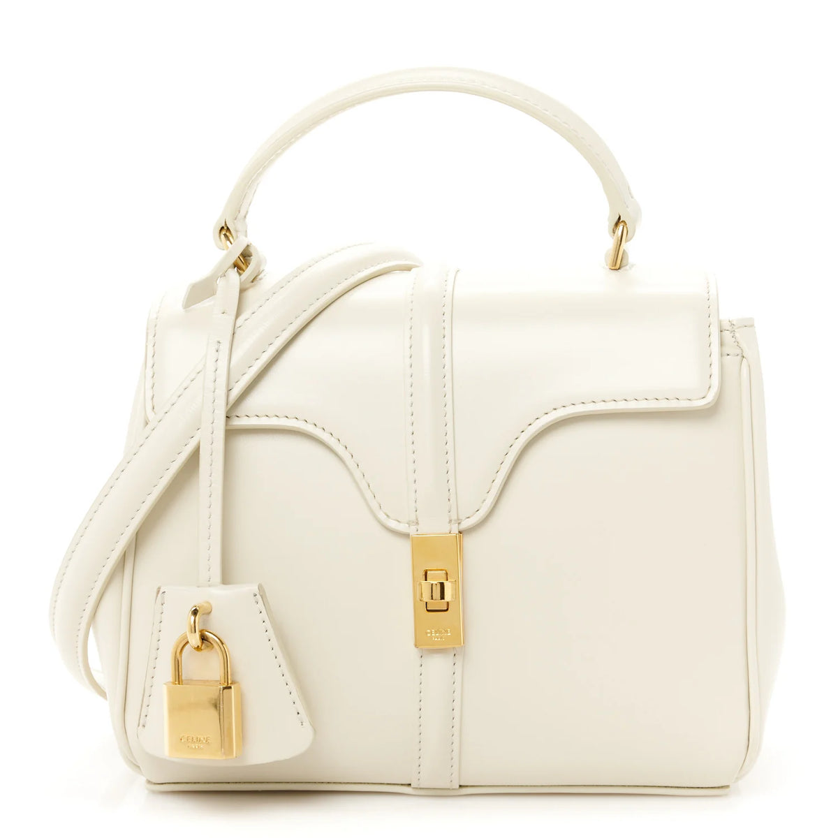 Celine Sixteen Bag