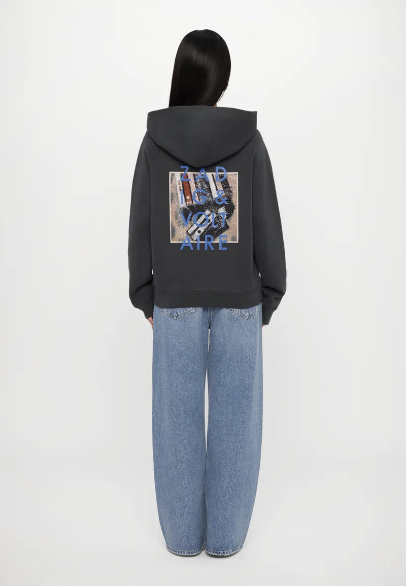 Zadig & Voltaire Hoodies