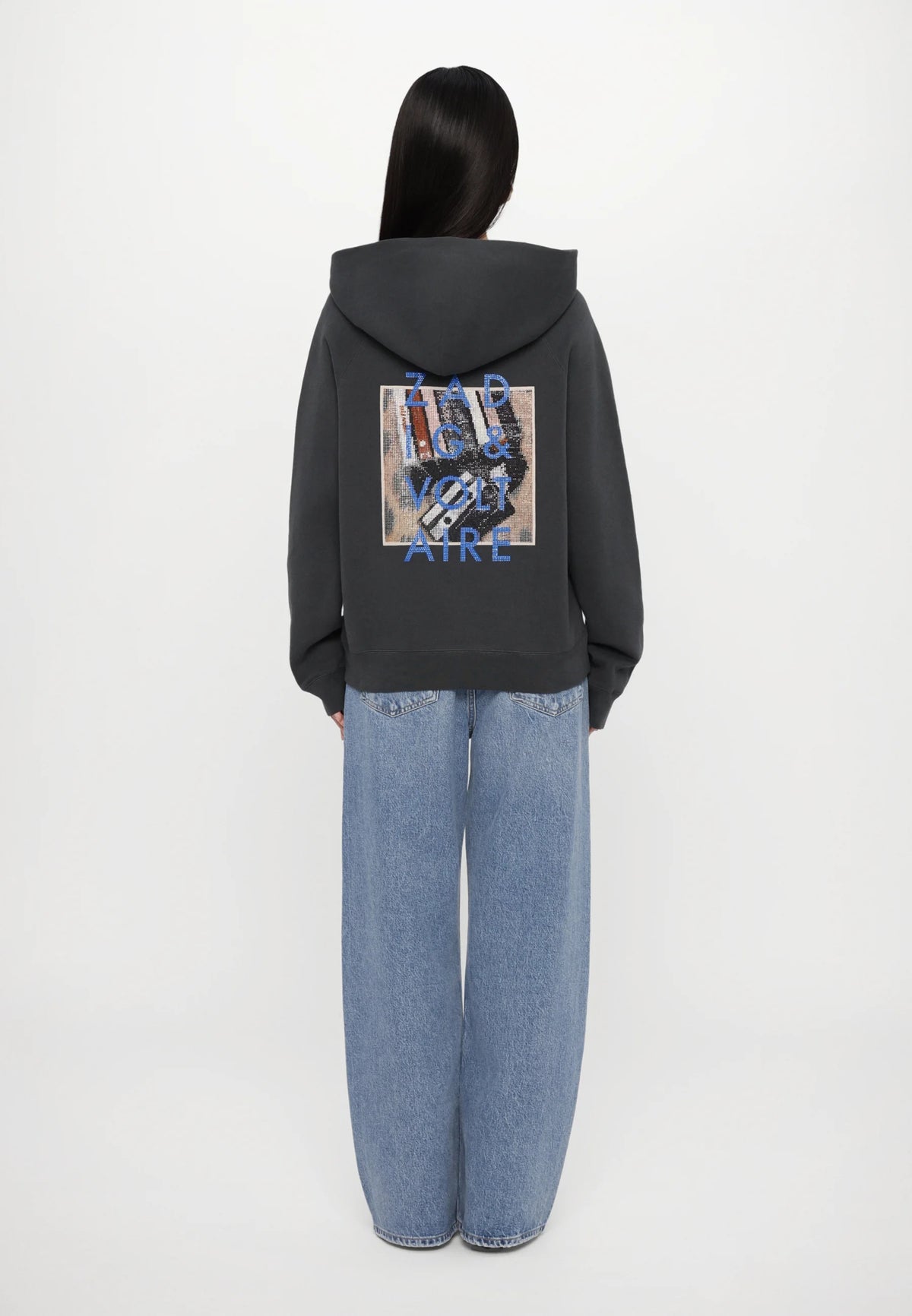 Hoodie Zadig et Voltaire