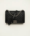 Chanel Boy Bag