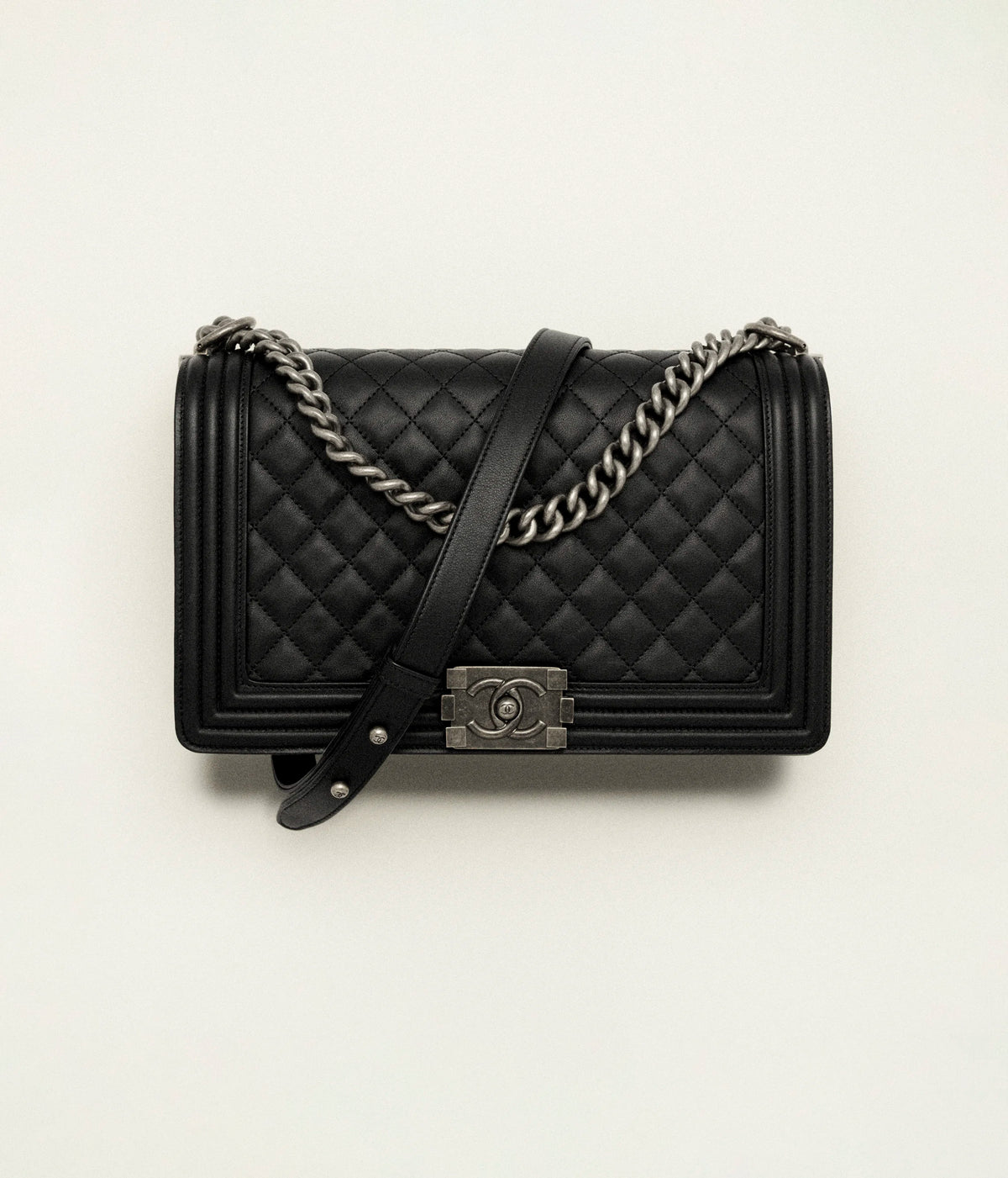 Chanel Boy Bag