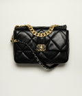 Chanel 19 Bag
