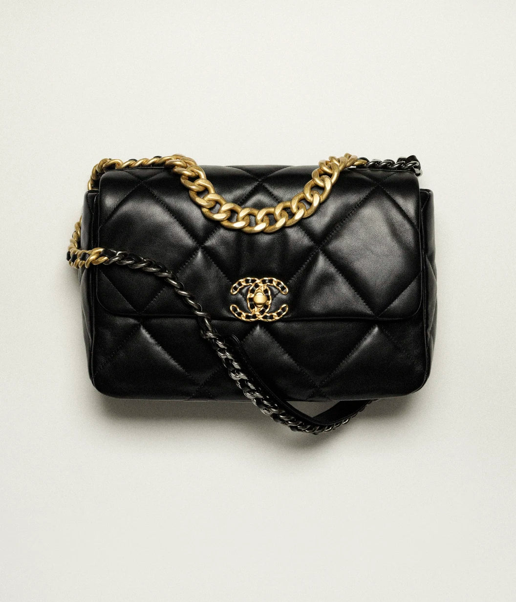 Chanel 19 Bag