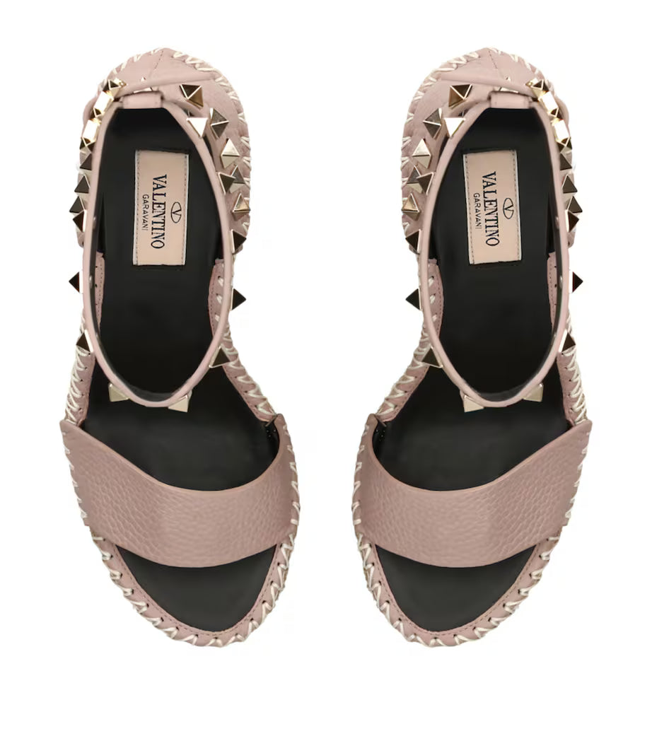 Valentino Garavani Espadrilles