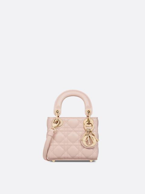 Dior Saddle Bag