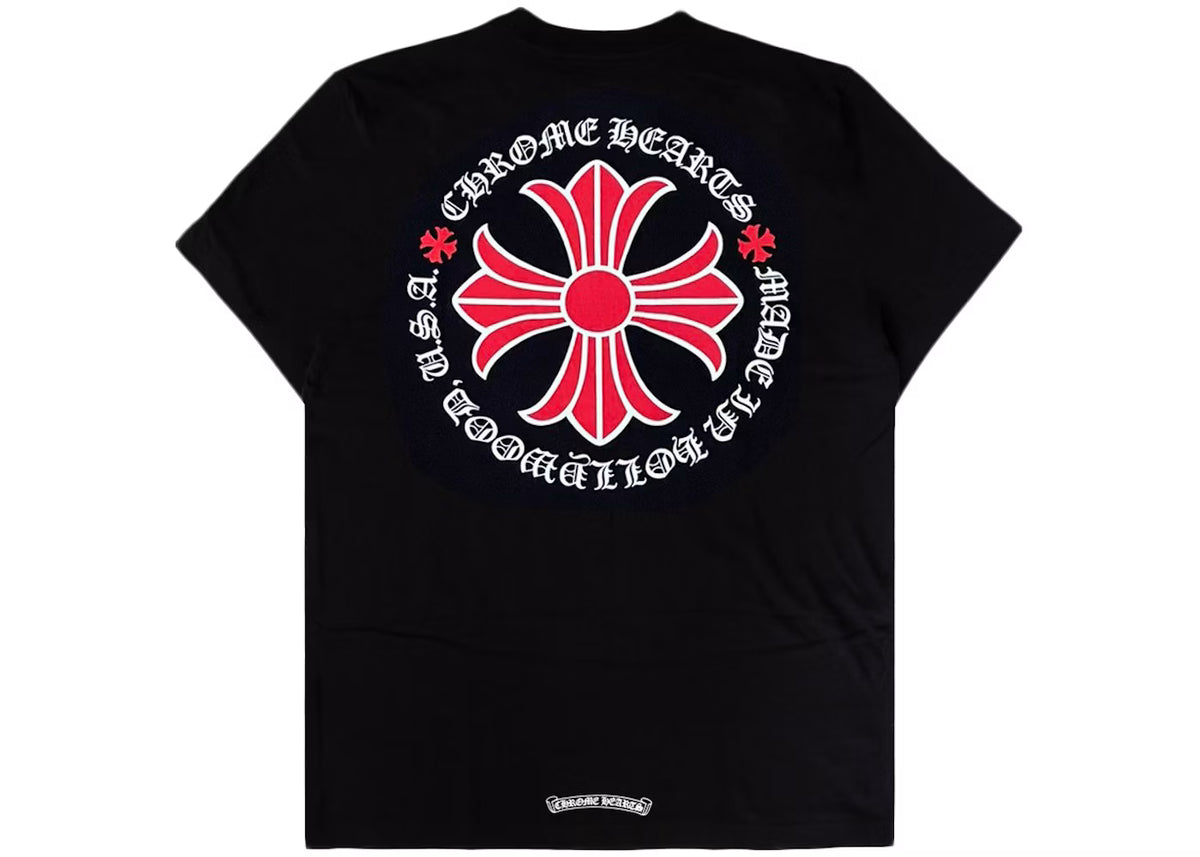 Chrome Heart Tshirt