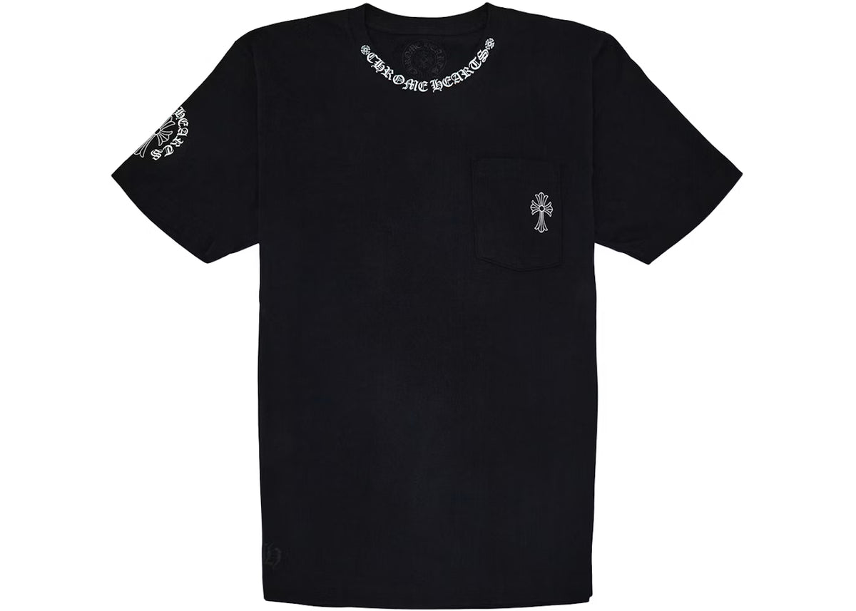 Chrome Heart Tshirt
