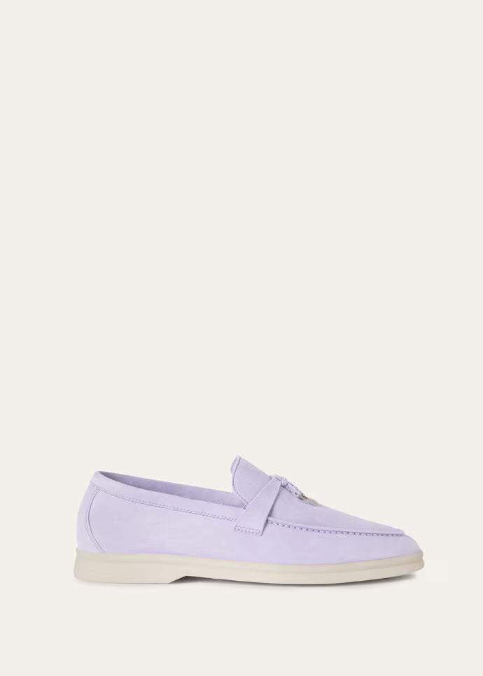 Loro Piana Summer Walk Loafers