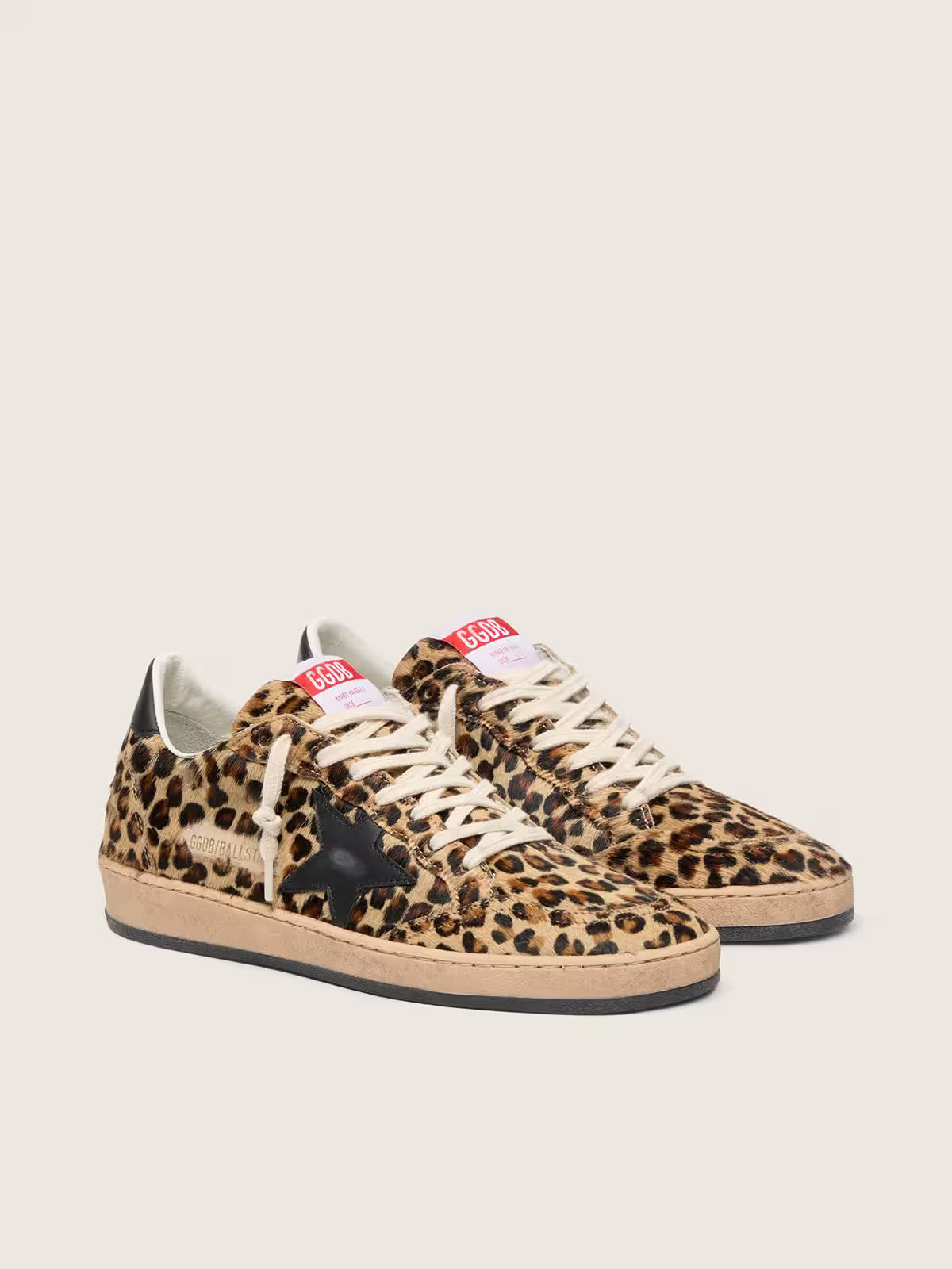 Golden Goose BallStar