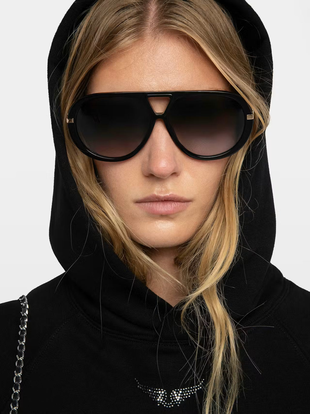 Hoodie Zadig et Voltaire